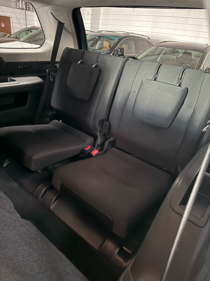 Toyota 4Runner TRD Off Road Premium 4WD (Natl) 2019