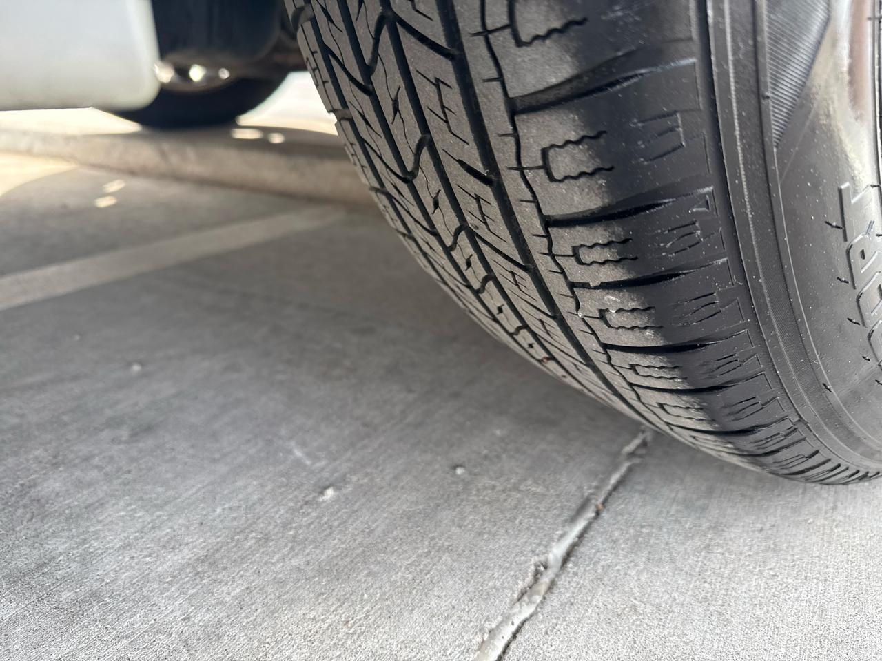 Honda Odyssey 5dr Touring 2014