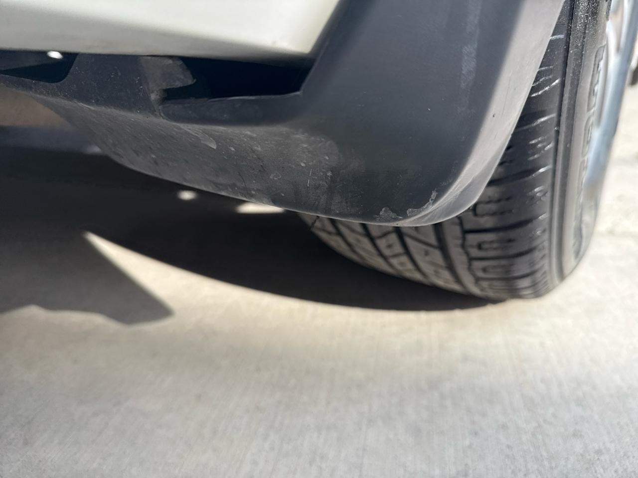 Honda Odyssey 5dr Touring 2014