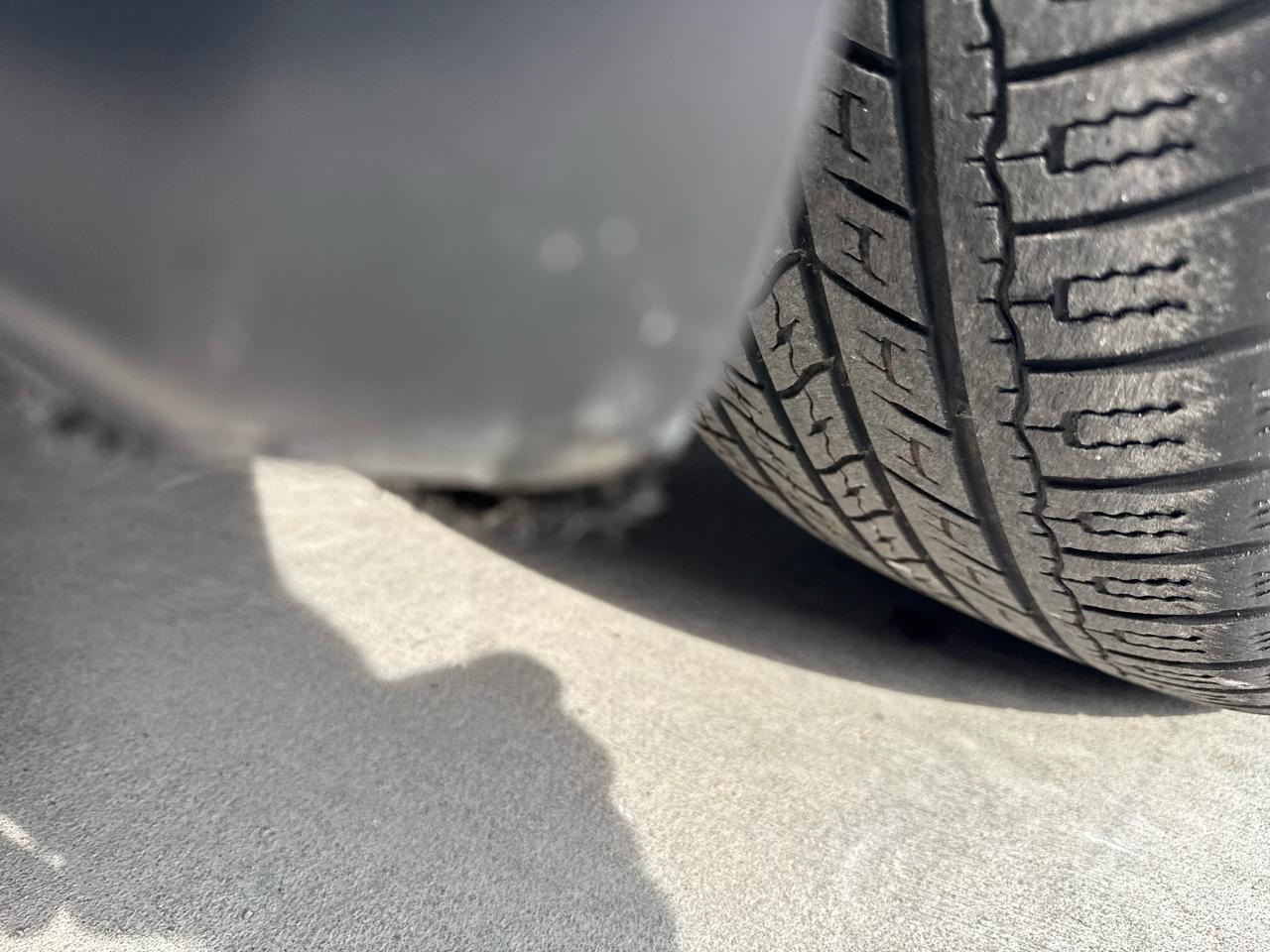 Honda Odyssey 5dr Touring 2014