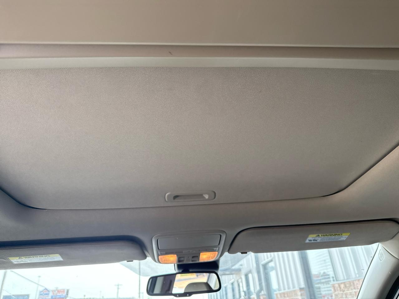 Honda Odyssey 5dr Touring 2014