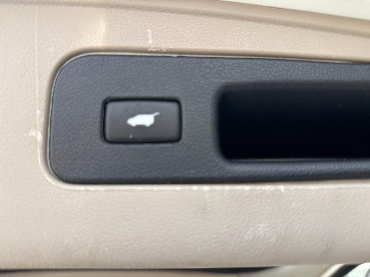 Honda Odyssey 5dr Touring 2014