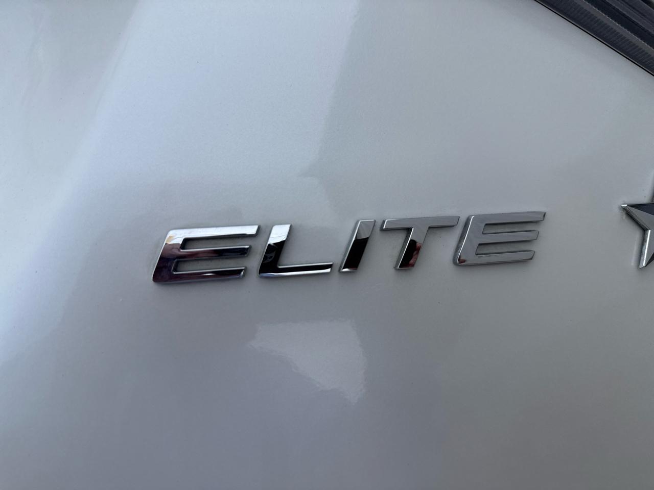 Honda Odyssey 5dr Touring 2014