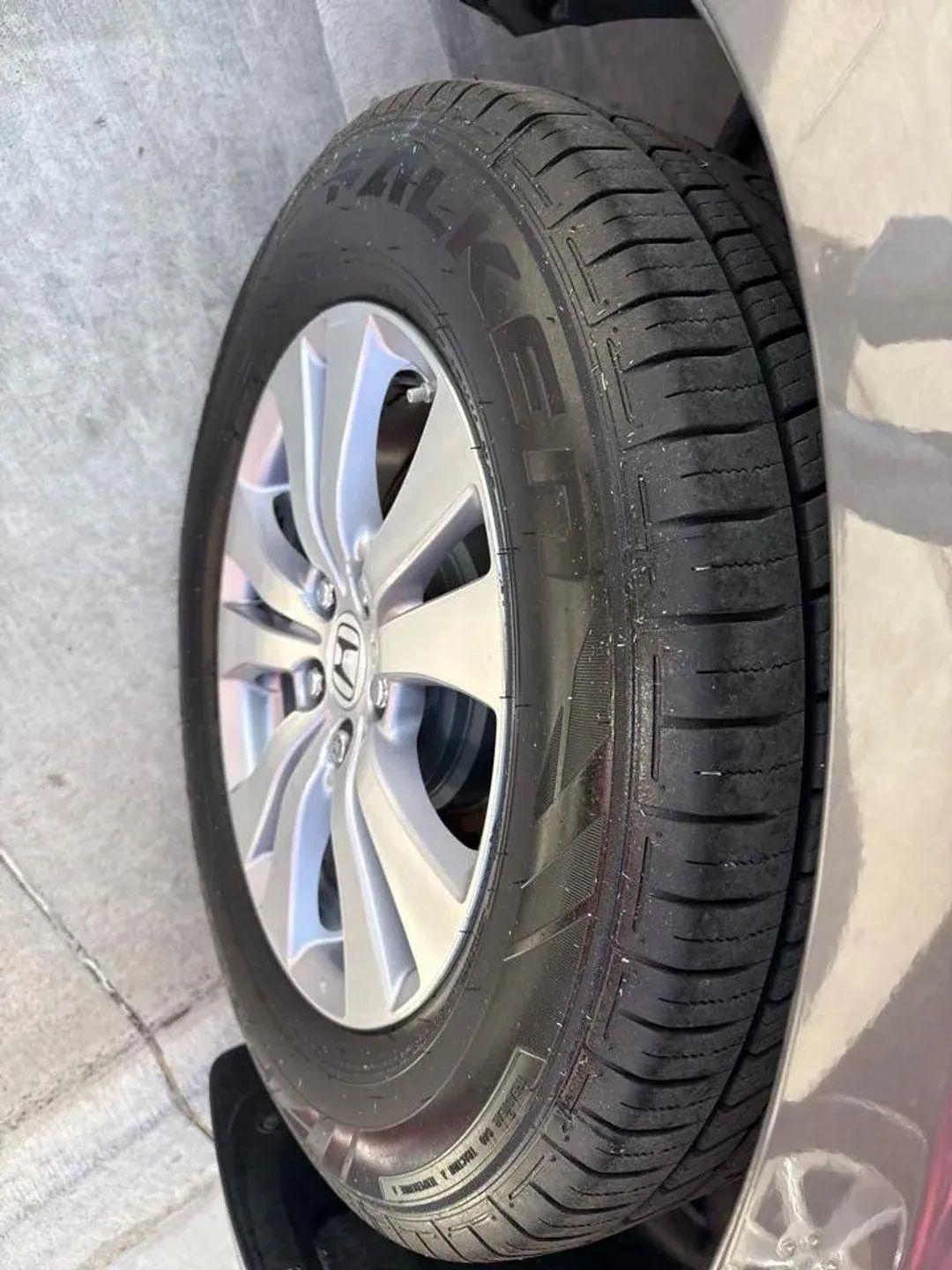 Honda Odyssey 5dr EX-L w/Navi 2015