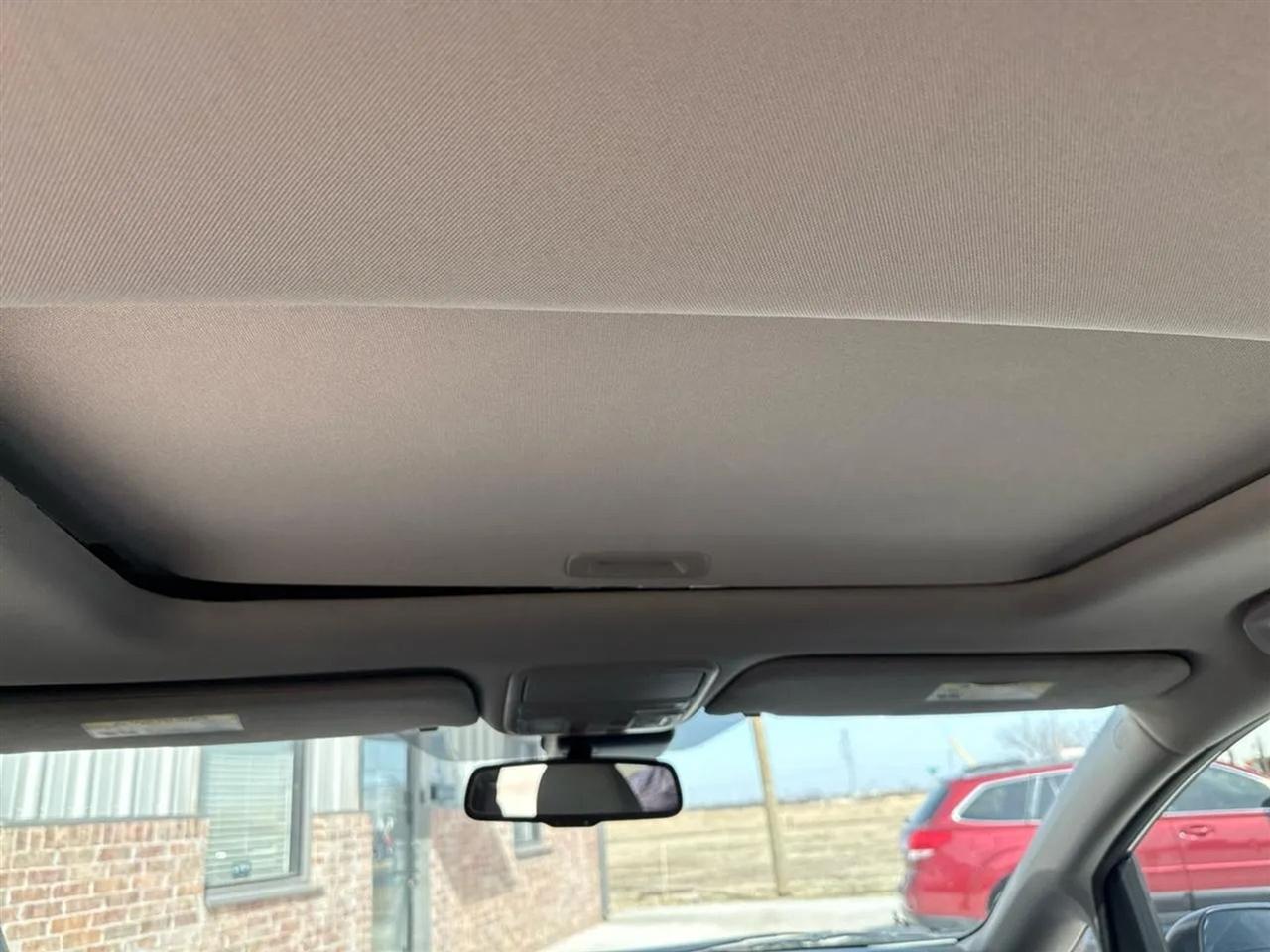 Honda Odyssey 5dr EX-L w/Navi 2015