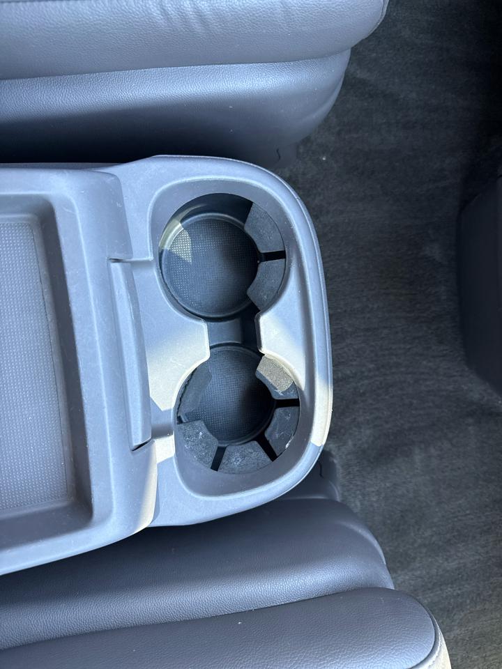 Honda Odyssey 5dr Touring 2015