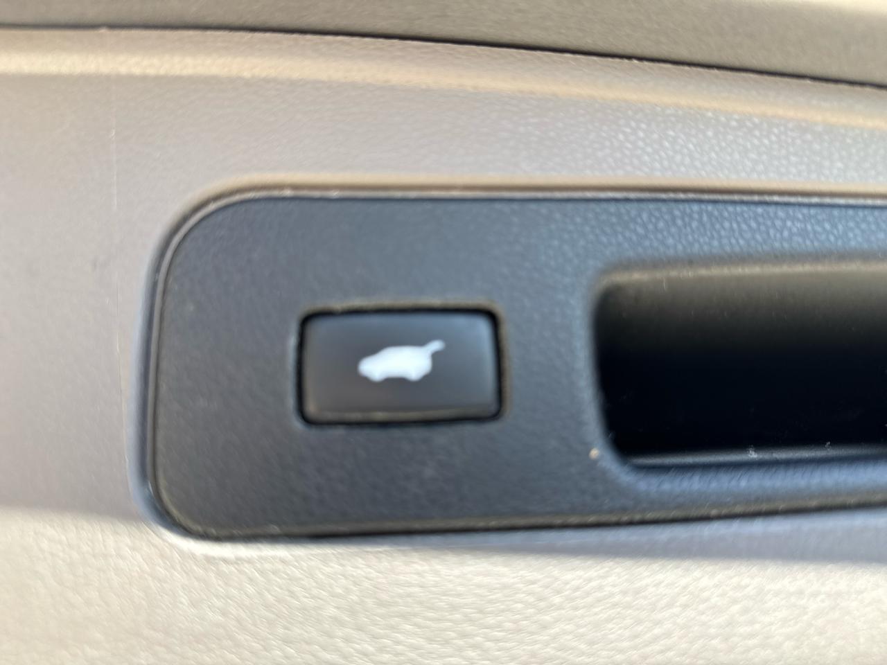 Honda Odyssey 5dr Touring 2015