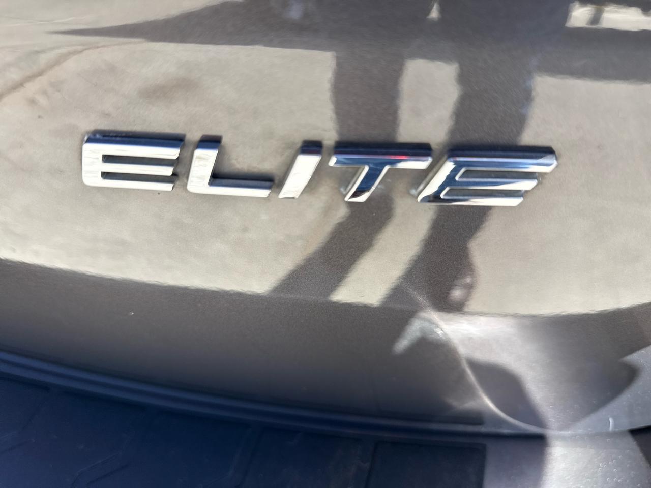 Honda Odyssey 5dr Touring 2015