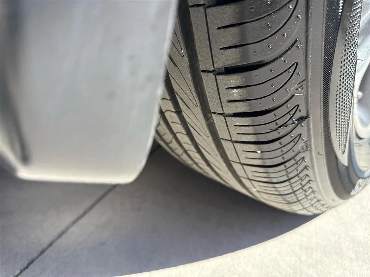 Honda Odyssey 5dr Touring Elite 2015