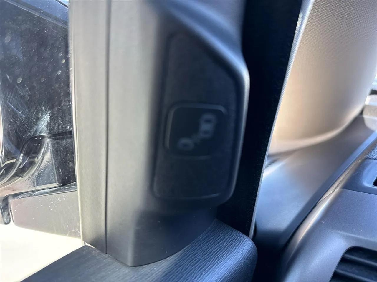 Honda Odyssey 5dr Touring Elite 2015
