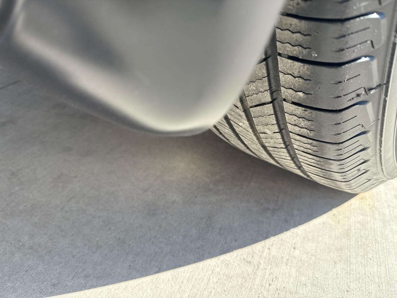 Honda CR-V 2WD 5dr EX-L 2012