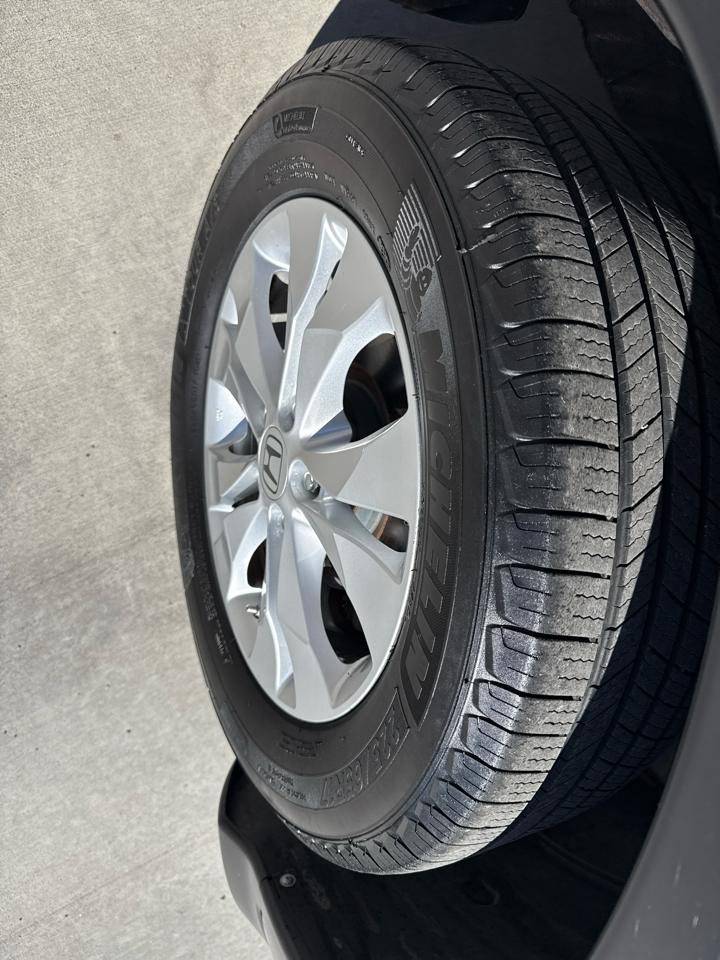 Honda CR-V 2WD 5dr EX-L 2012