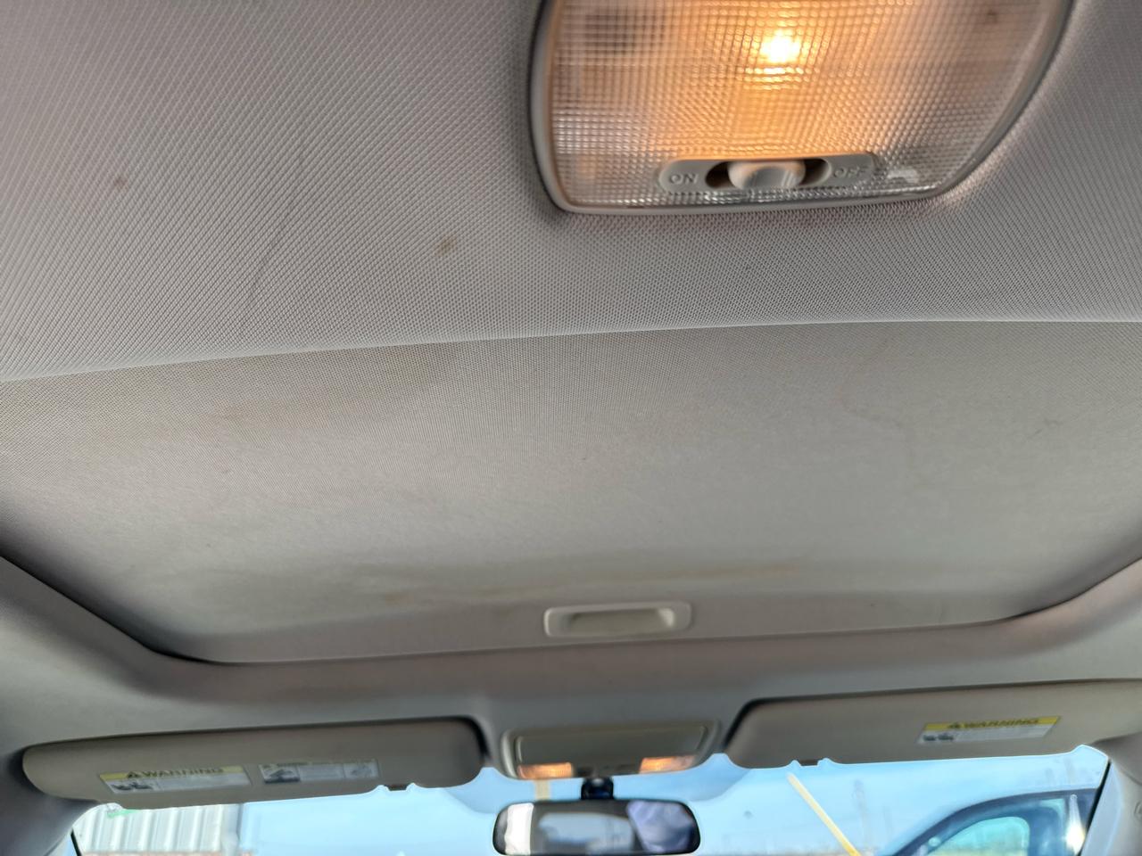 Honda CR-V 2WD 5dr EX-L 2012