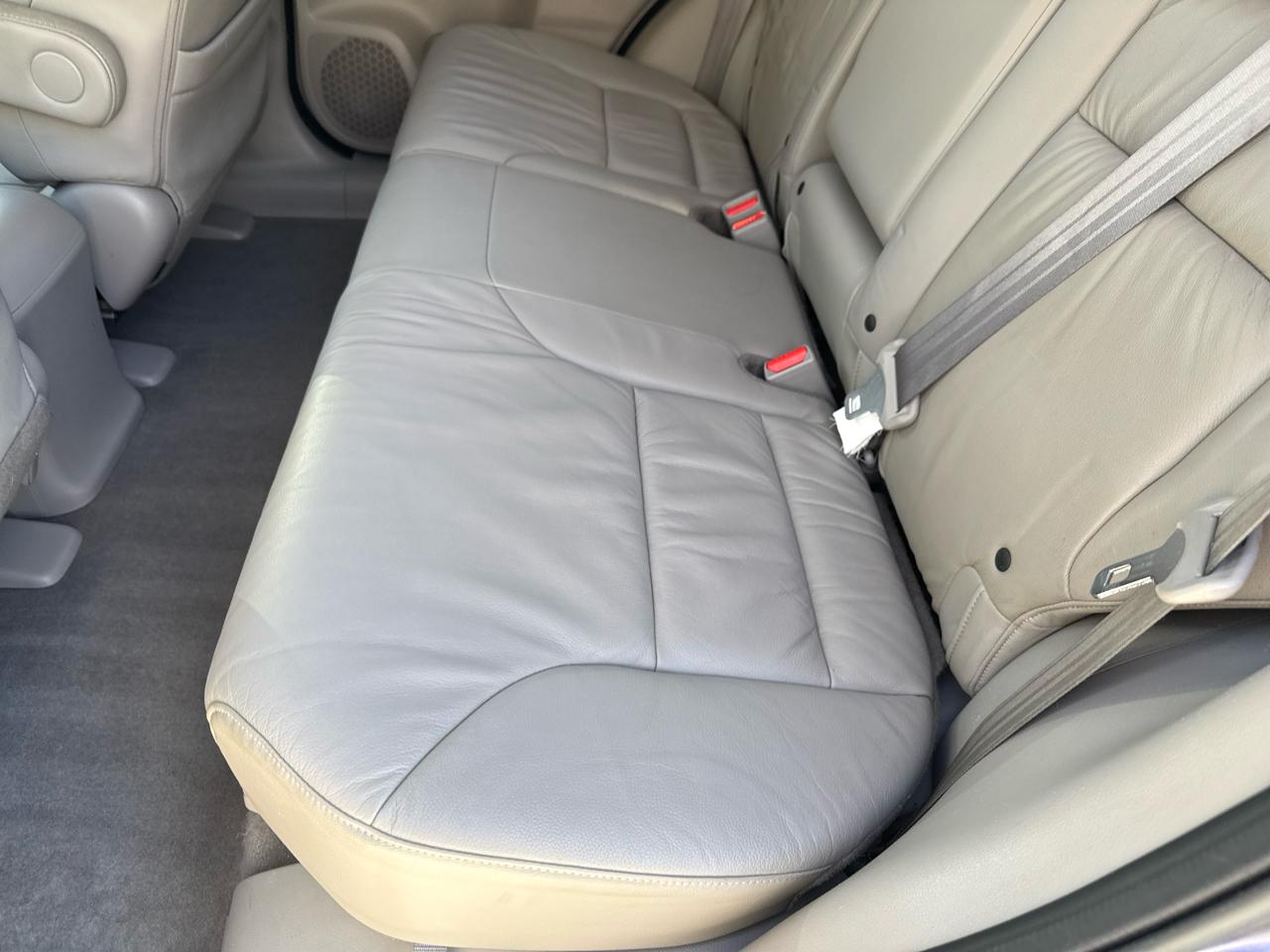 Honda CR-V 2WD 5dr EX-L 2012