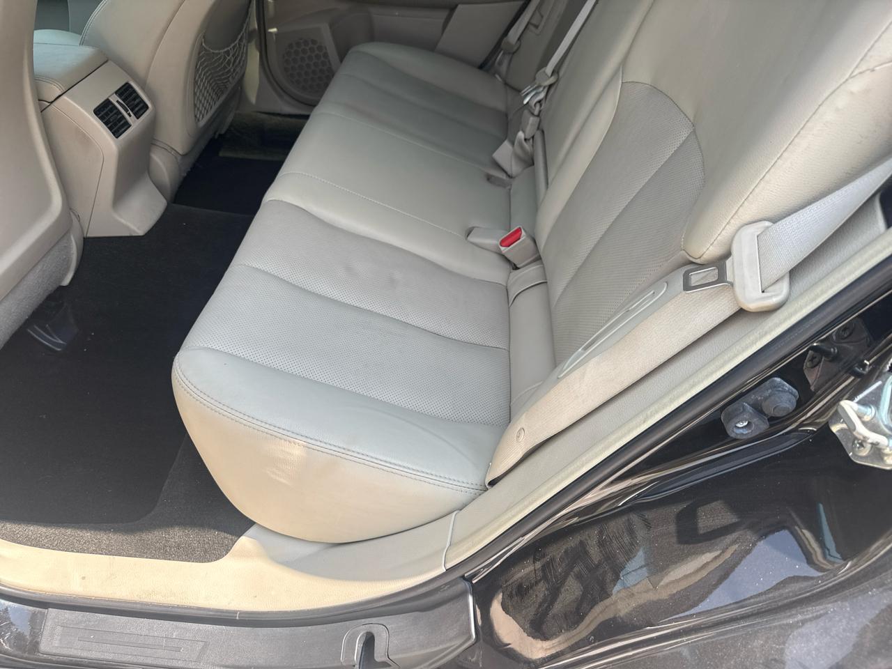Subaru Outback 4dr Wgn H6 Auto 3.6R Limited 2013
