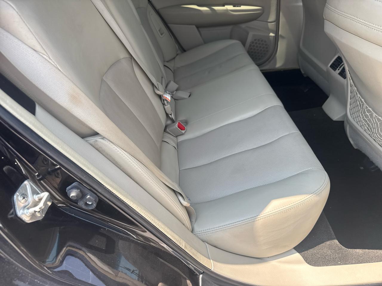 Subaru Outback 4dr Wgn H6 Auto 3.6R Limited 2013