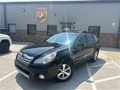 2013 Subaru Outback 
