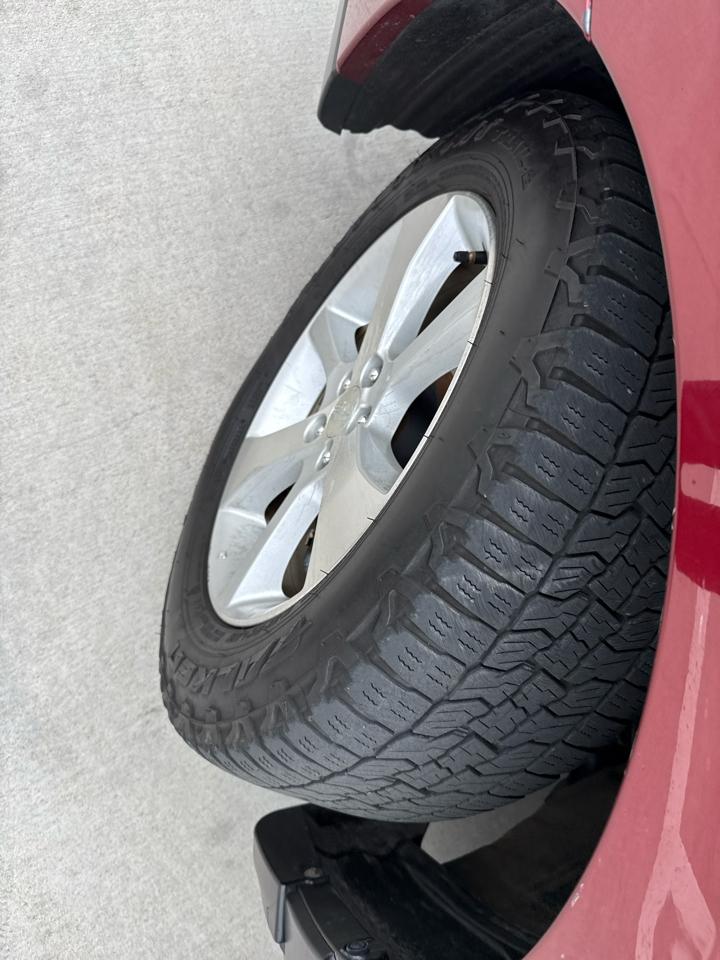 Subaru Outback 4dr Wgn H4 Auto 2.5i Limited 2013