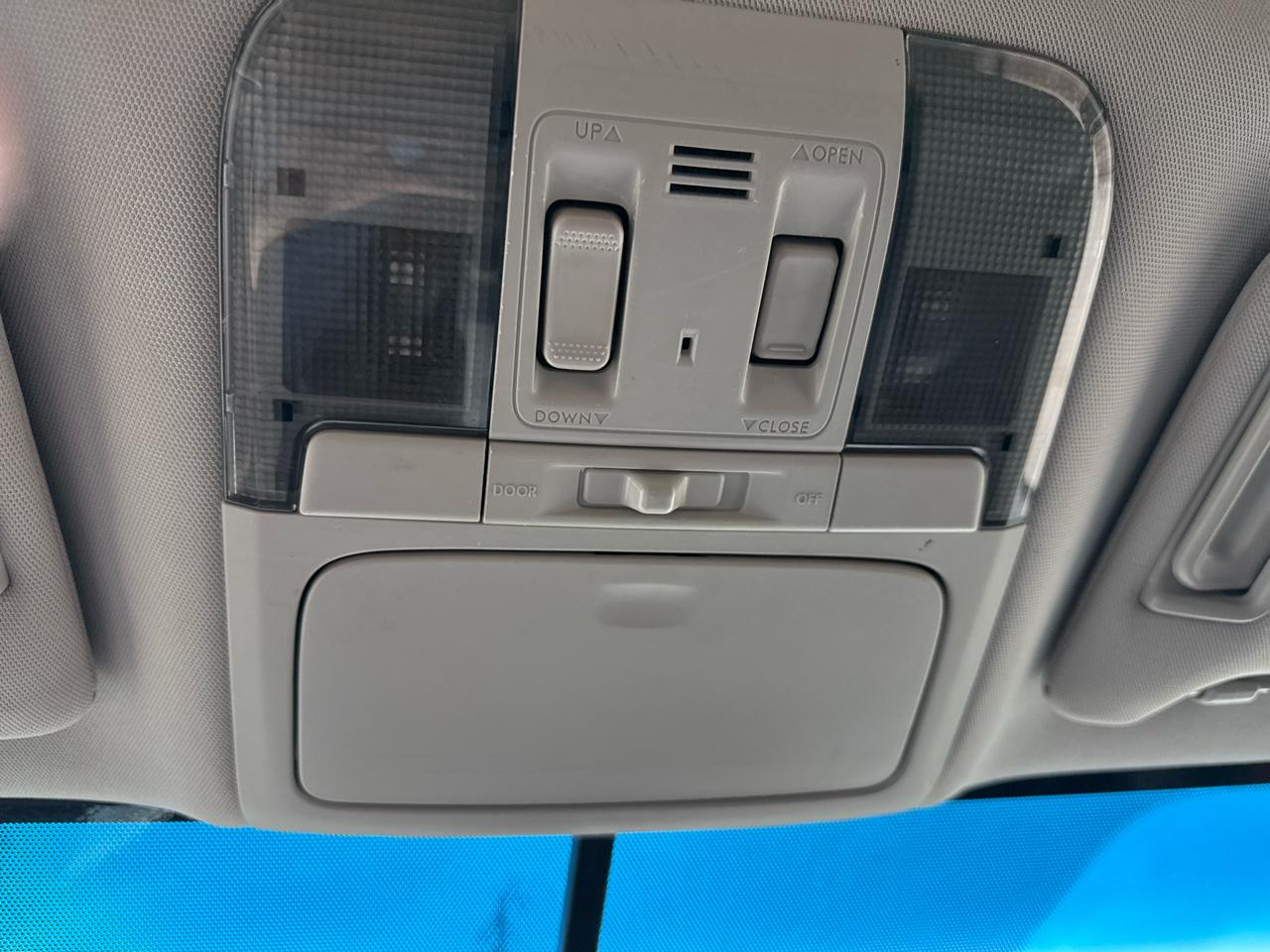 Subaru Outback 4dr Wgn H4 Auto 2.5i Limited 2013