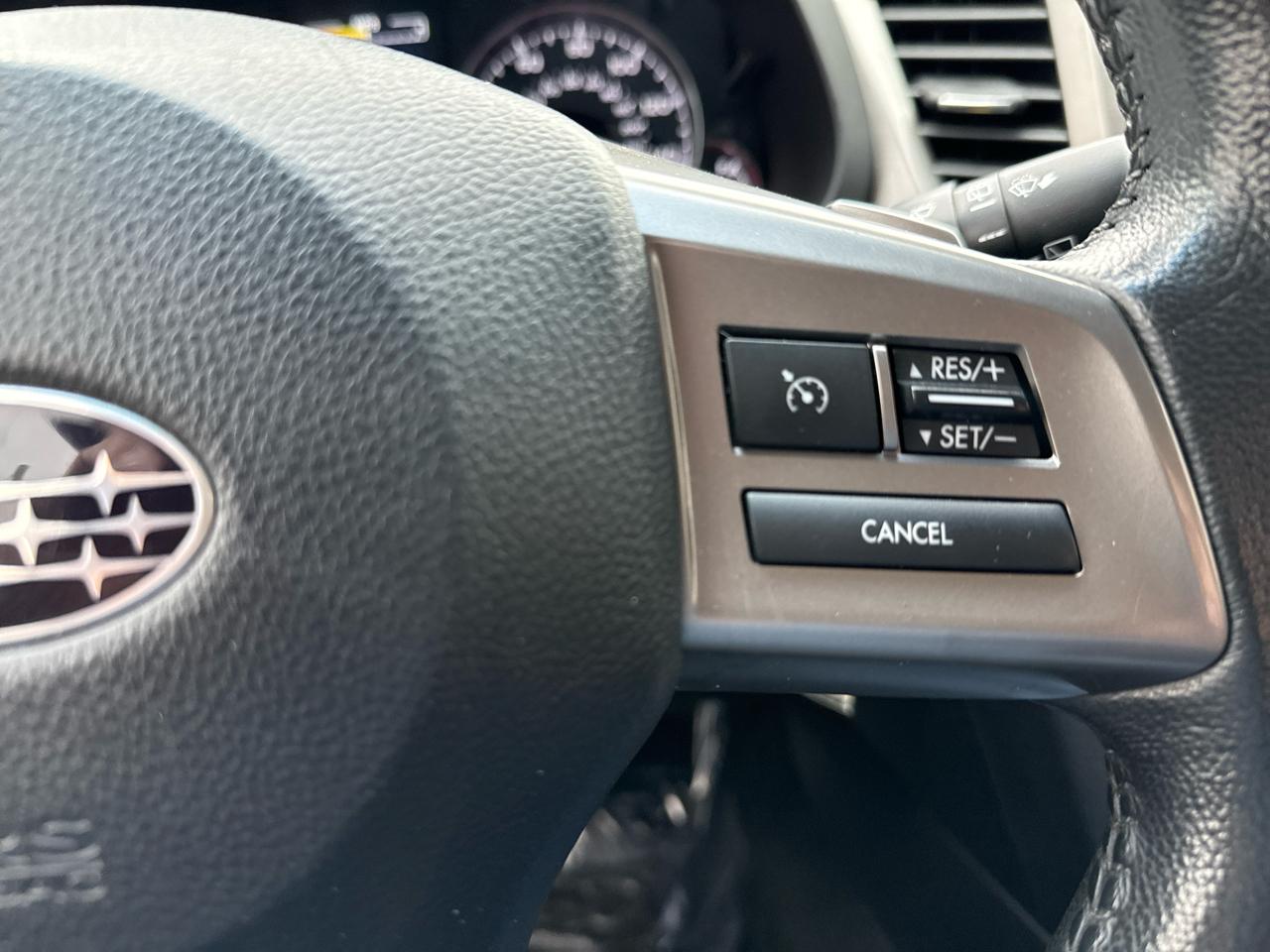 Subaru Outback 4dr Wgn H4 Auto 2.5i Limited 2013