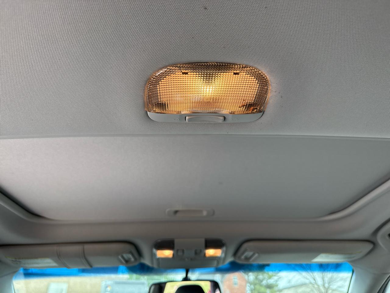 Subaru Outback 4dr Wgn H4 Auto 2.5i Limited 2013