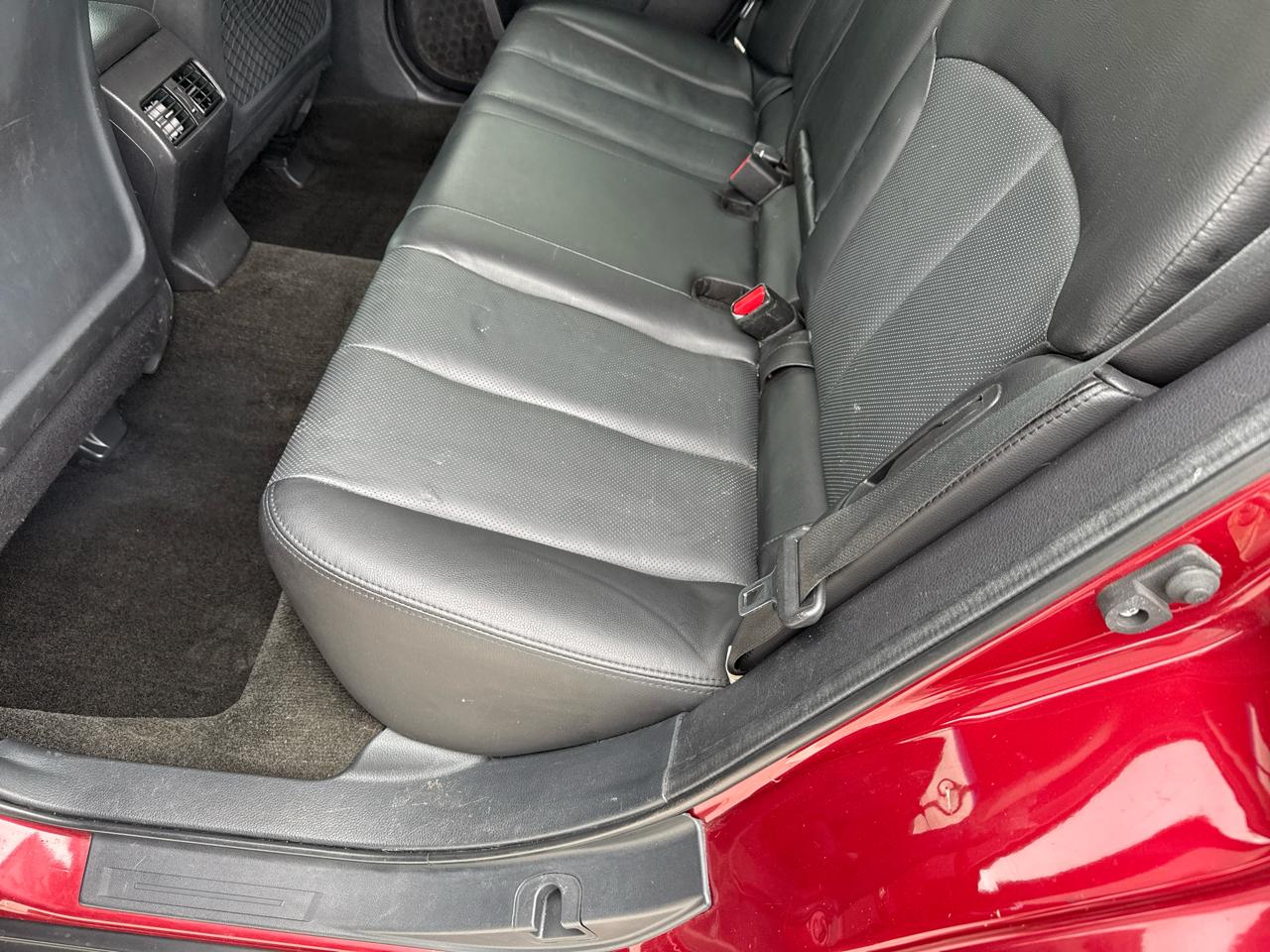 Subaru Outback 4dr Wgn H4 Auto 2.5i Limited 2013