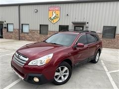 2013 Subaru Outback 