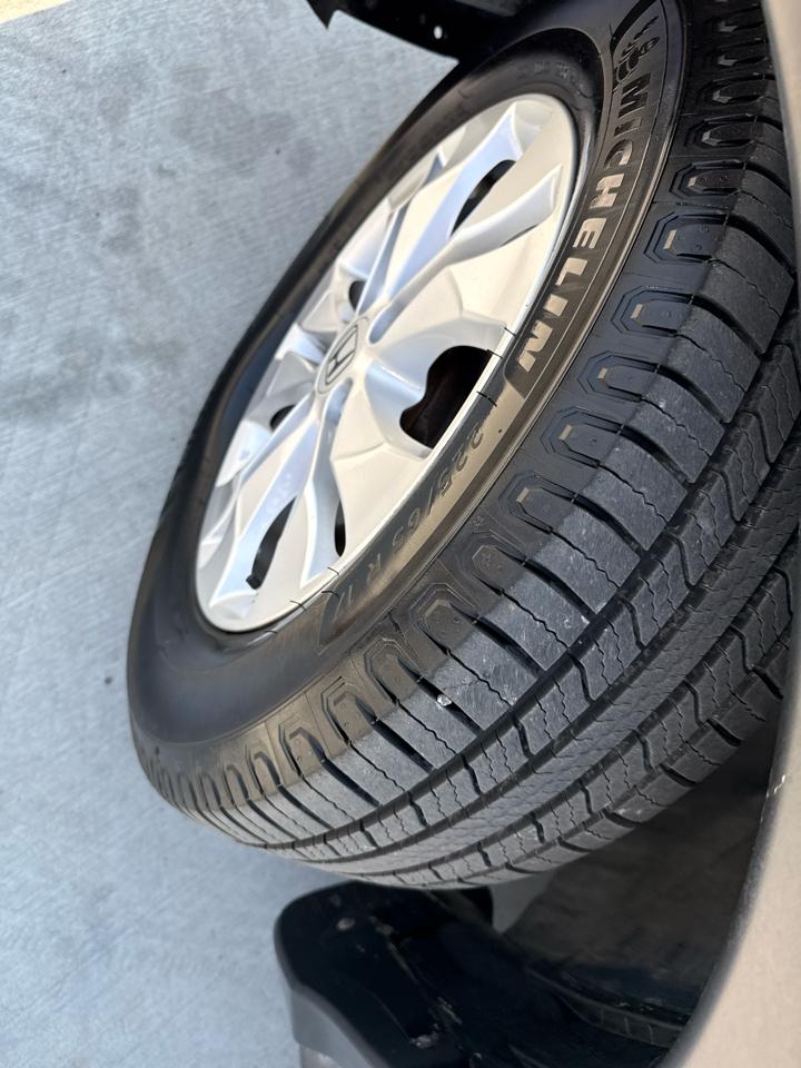 Honda CR-V 2WD 5dr EX-L 2013