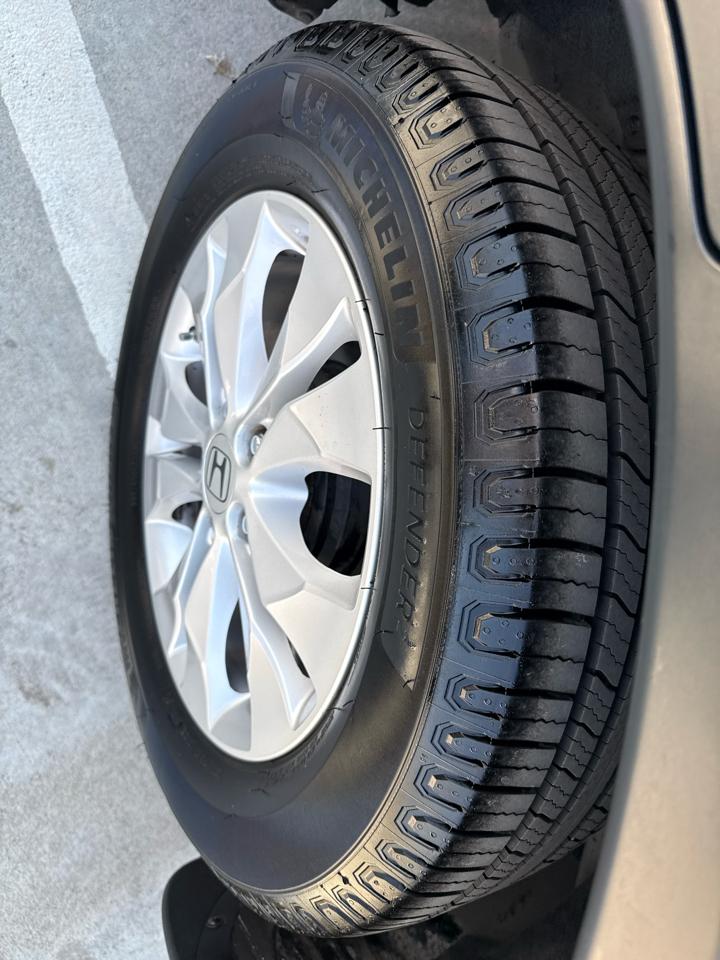 Honda CR-V 2WD 5dr EX-L 2013