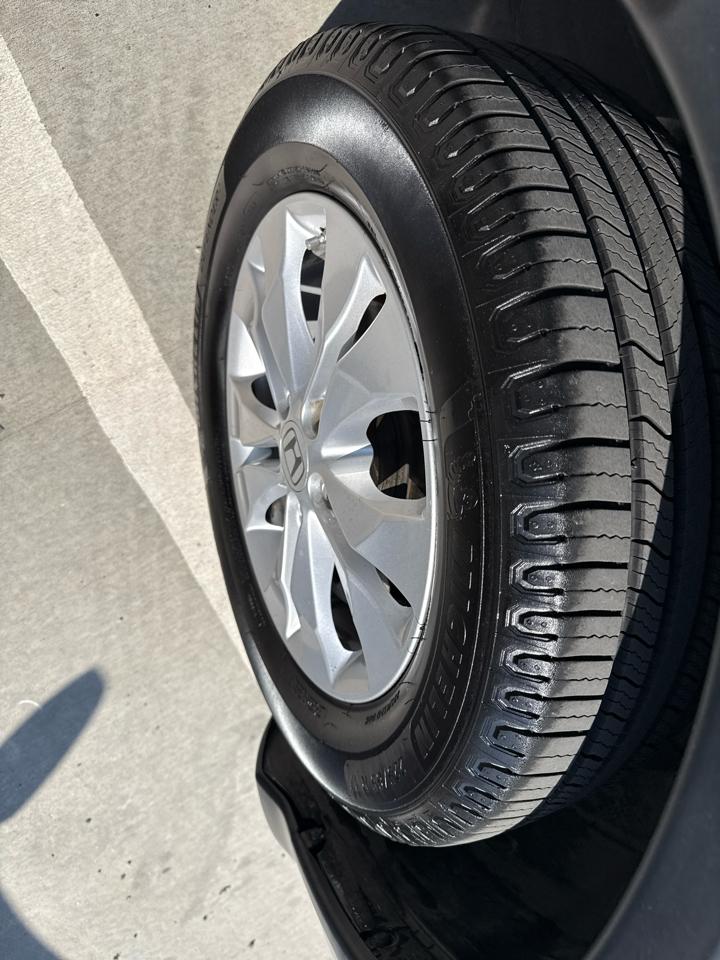 Honda CR-V 2WD 5dr EX-L 2013