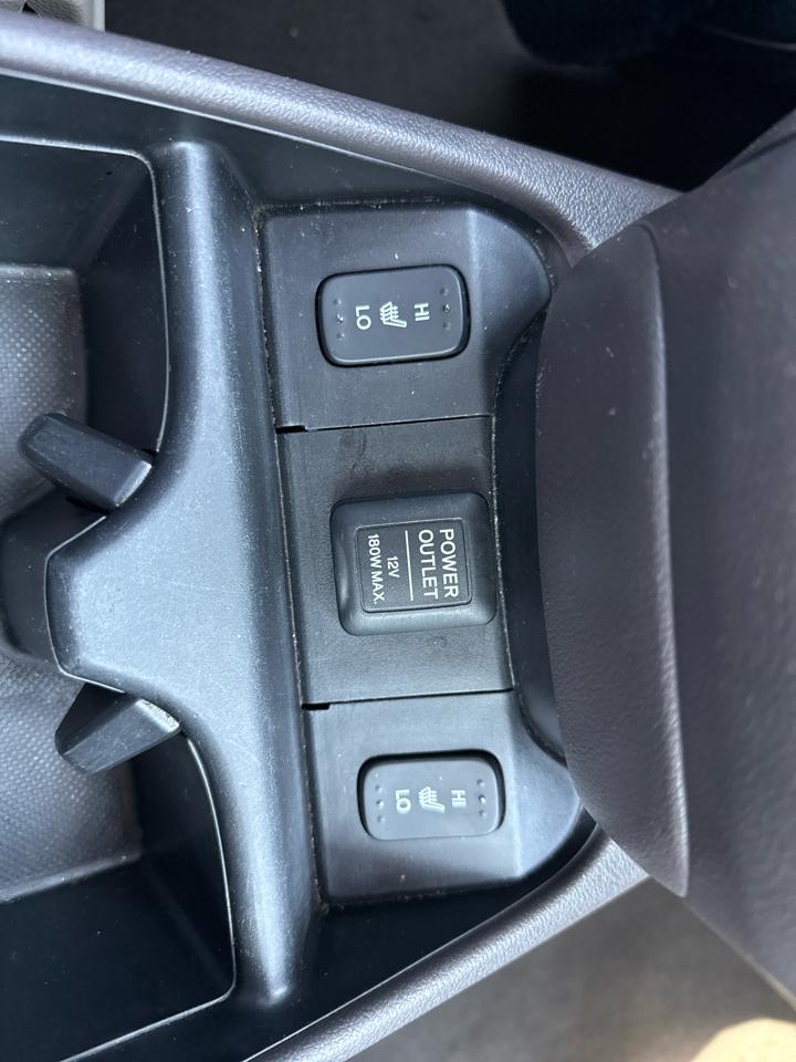 Honda CR-V 2WD 5dr EX-L 2013