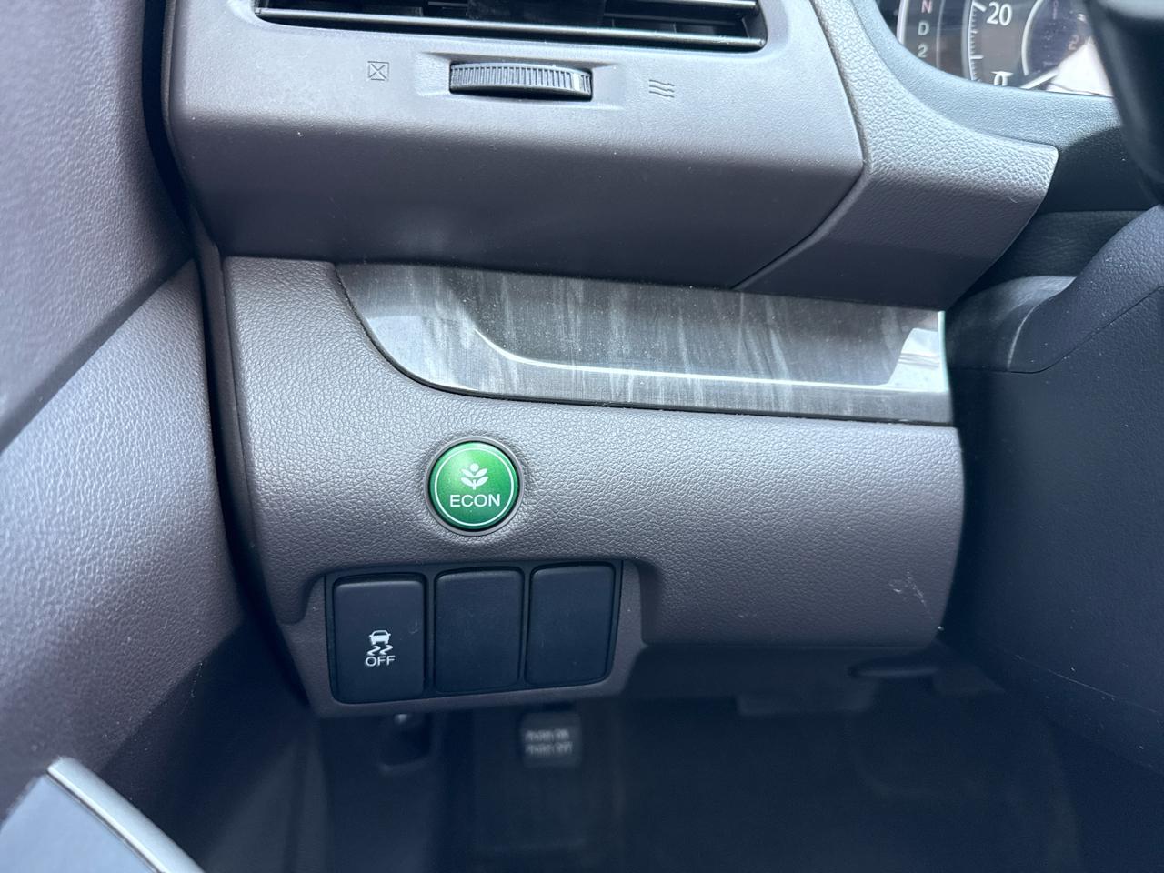 Honda CR-V 2WD 5dr EX-L 2013