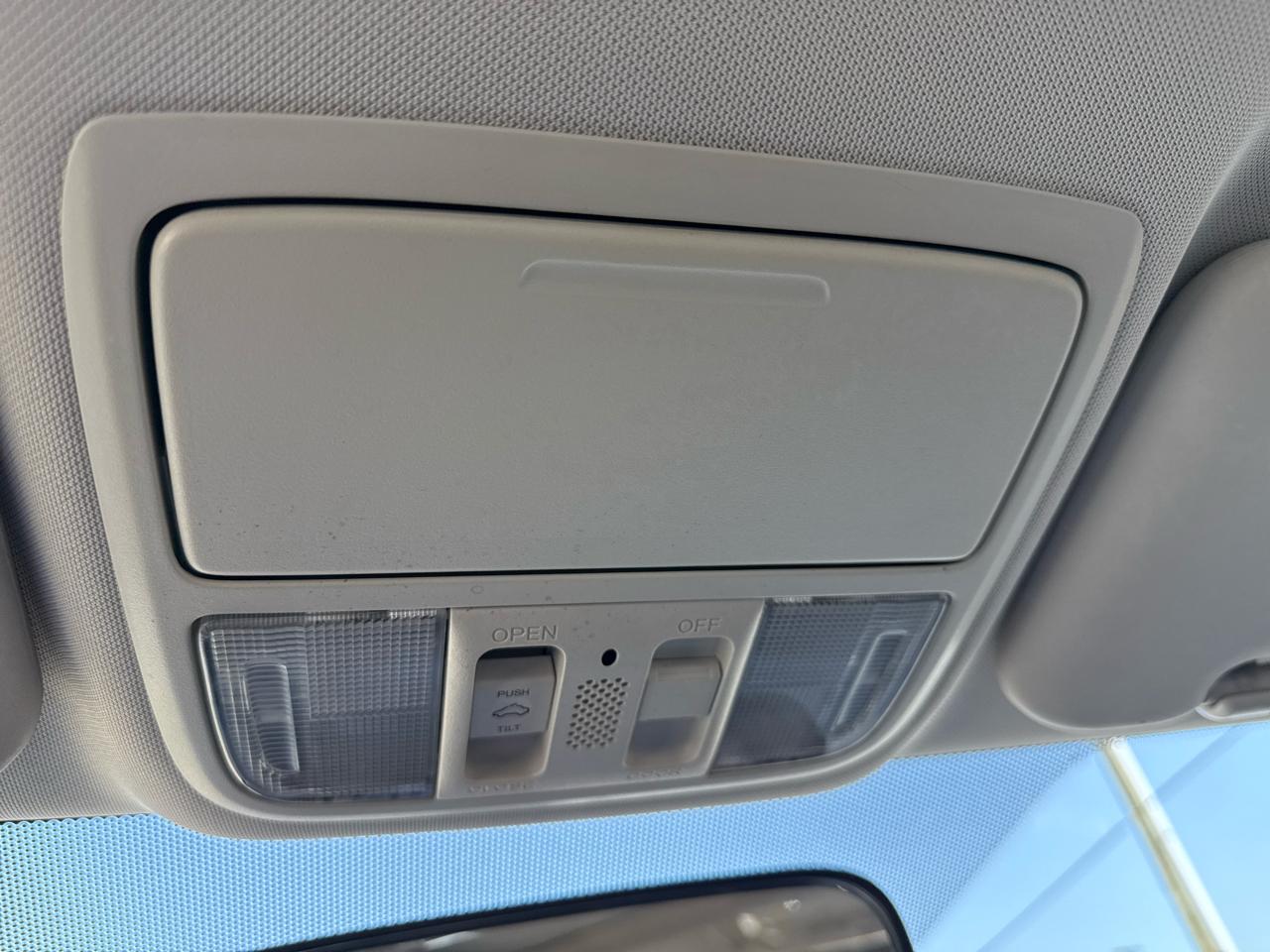 Honda CR-V 2WD 5dr EX-L 2013