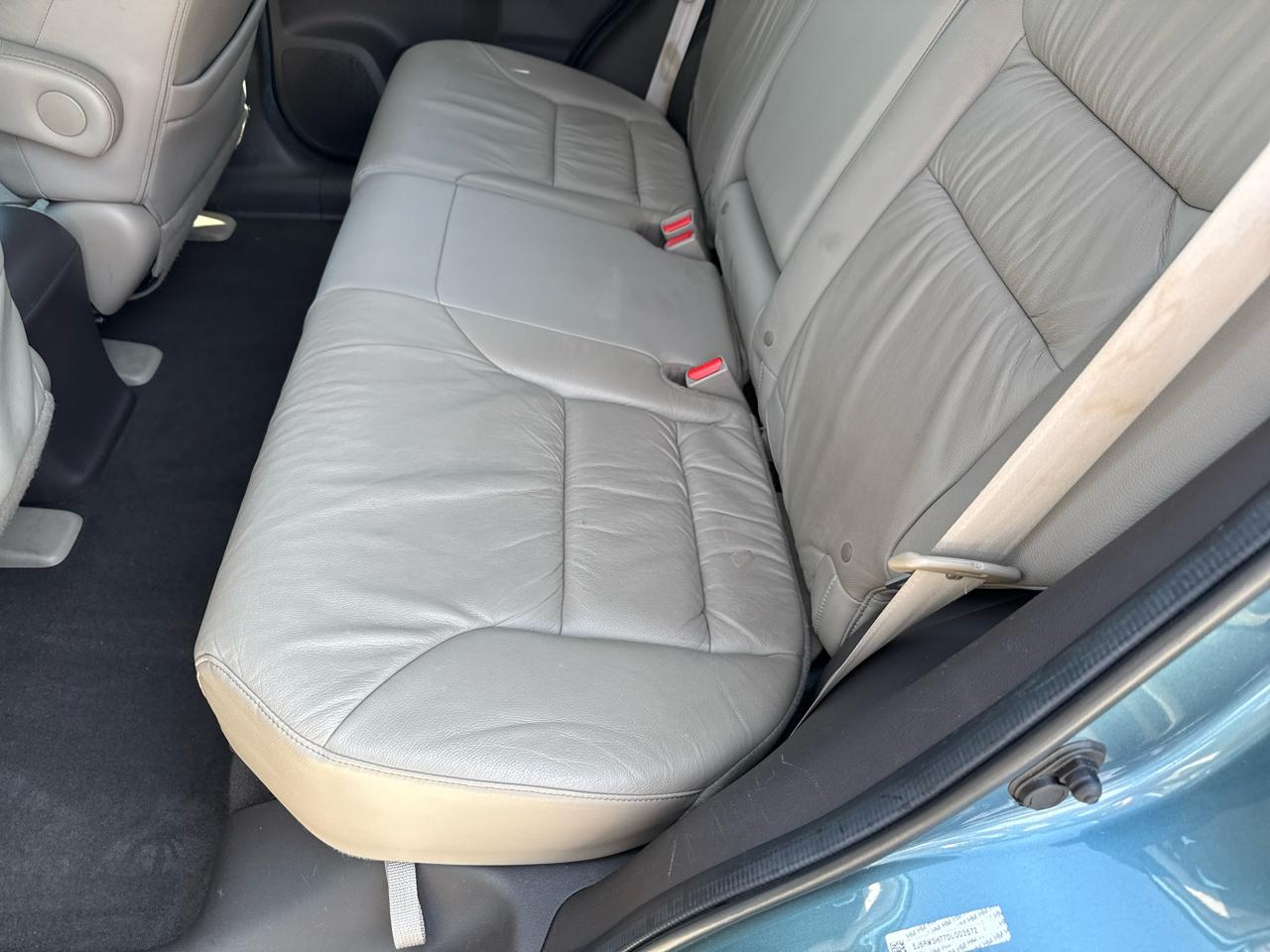 Honda CR-V 2WD 5dr EX-L 2013