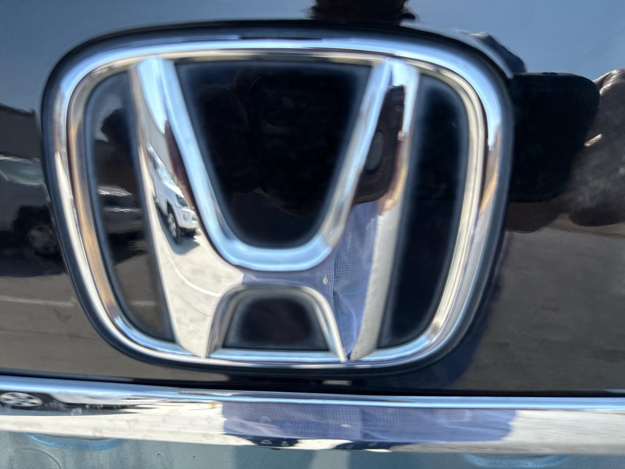 Honda CR-V 2WD 5dr EX-L 2013