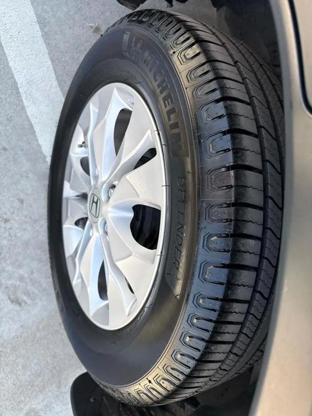 Honda CR-V 2WD 5dr EX-L 2013