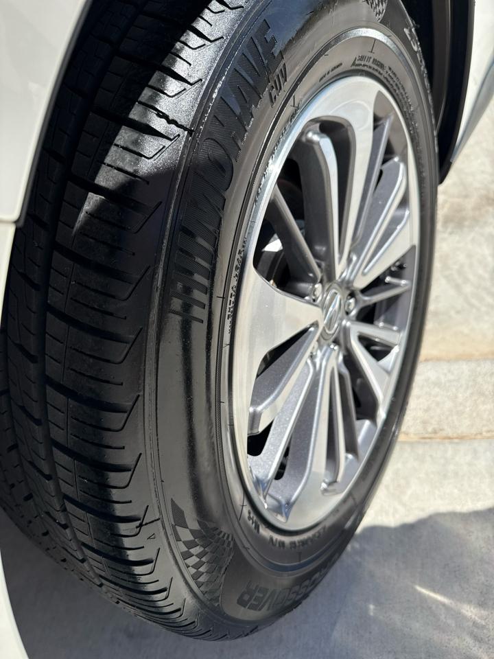 Acura RDX FWD w/Advance Pkg 2017