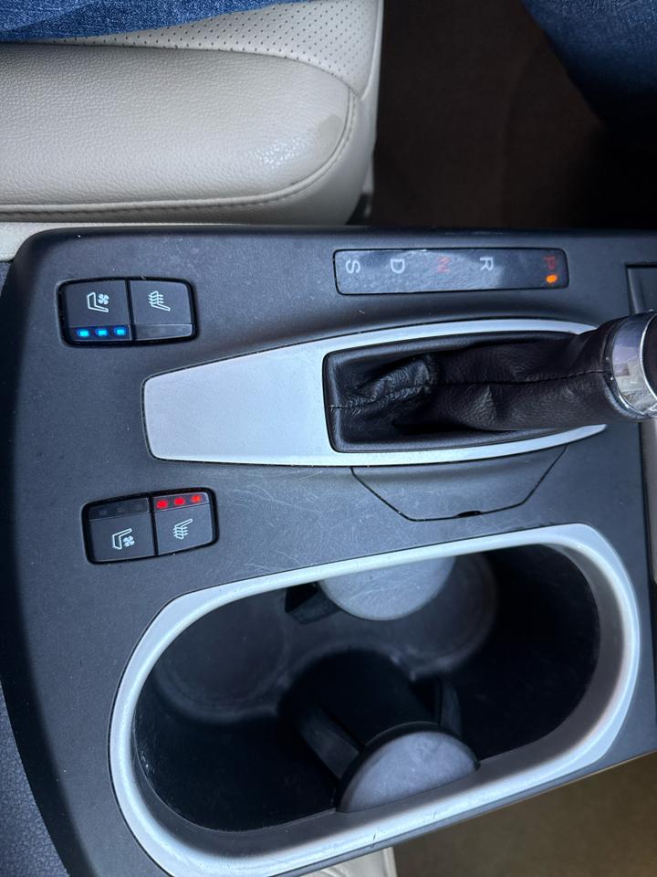 Acura RDX FWD w/Advance Pkg 2017