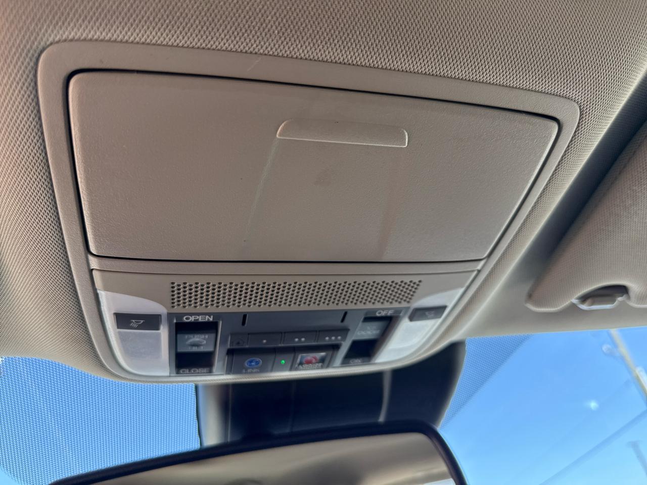 Acura RDX FWD w/Advance Pkg 2017