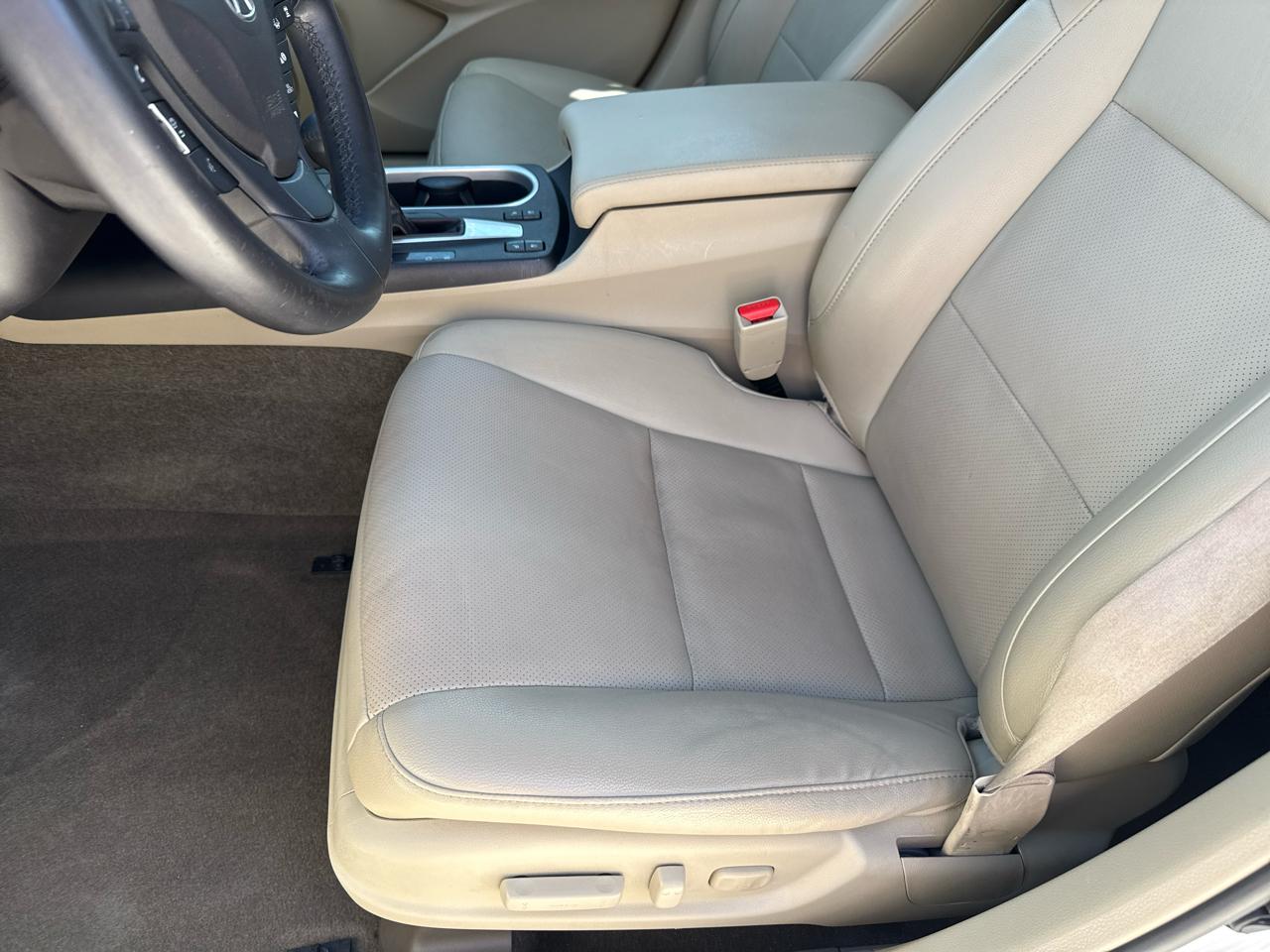 Acura RDX FWD w/Advance Pkg 2017