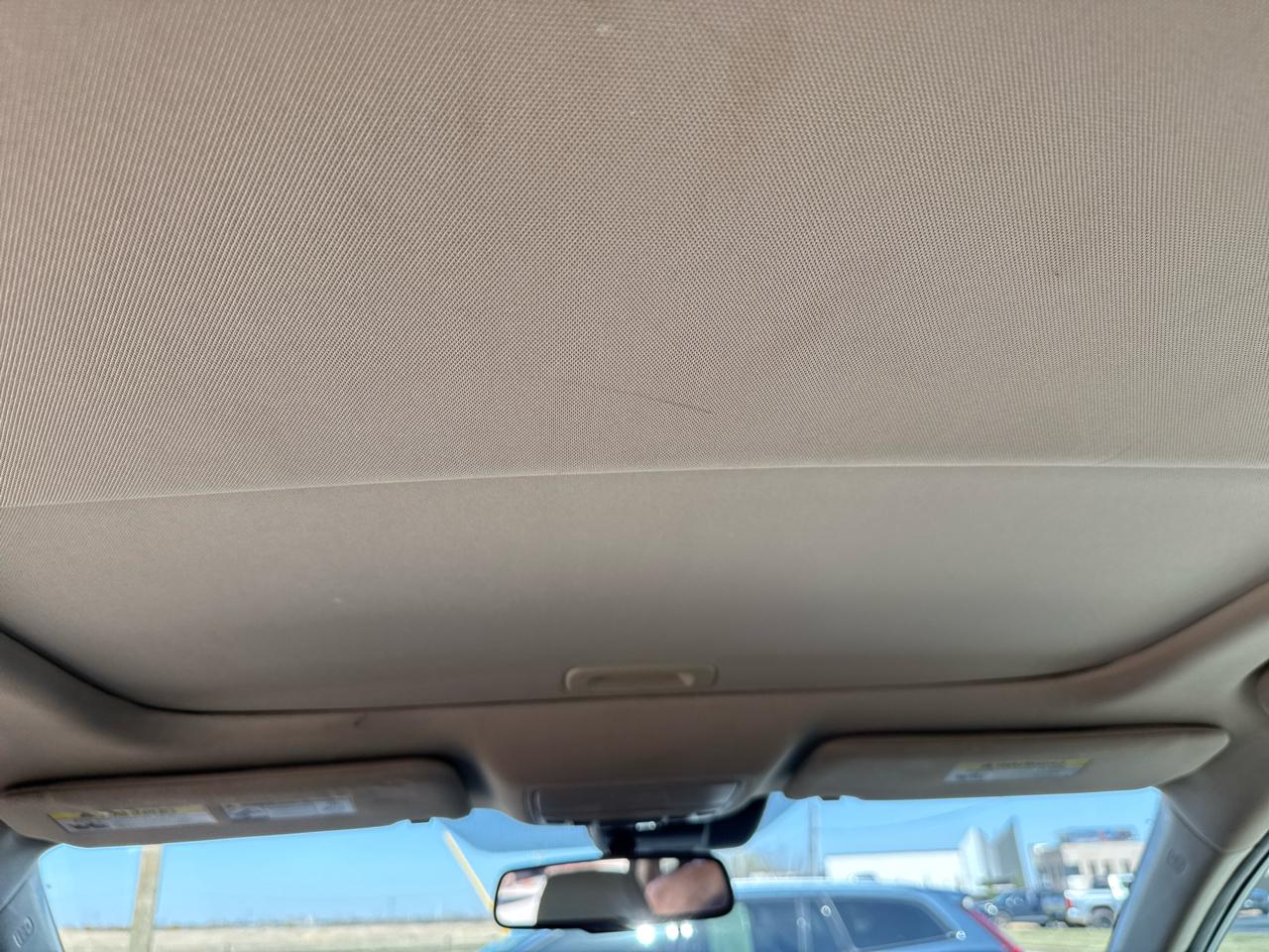 Acura RDX FWD w/Advance Pkg 2017