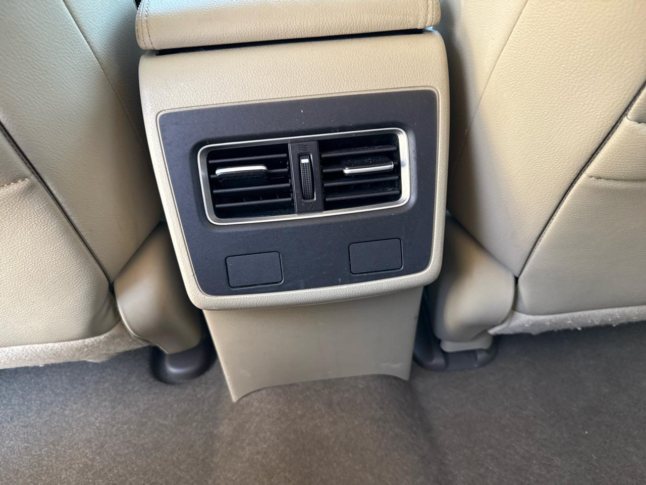 Acura RDX FWD w/Advance Pkg 2017