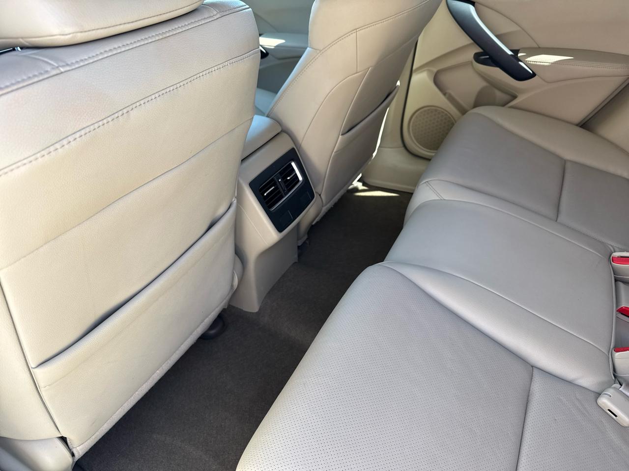 Acura RDX FWD w/Advance Pkg 2017