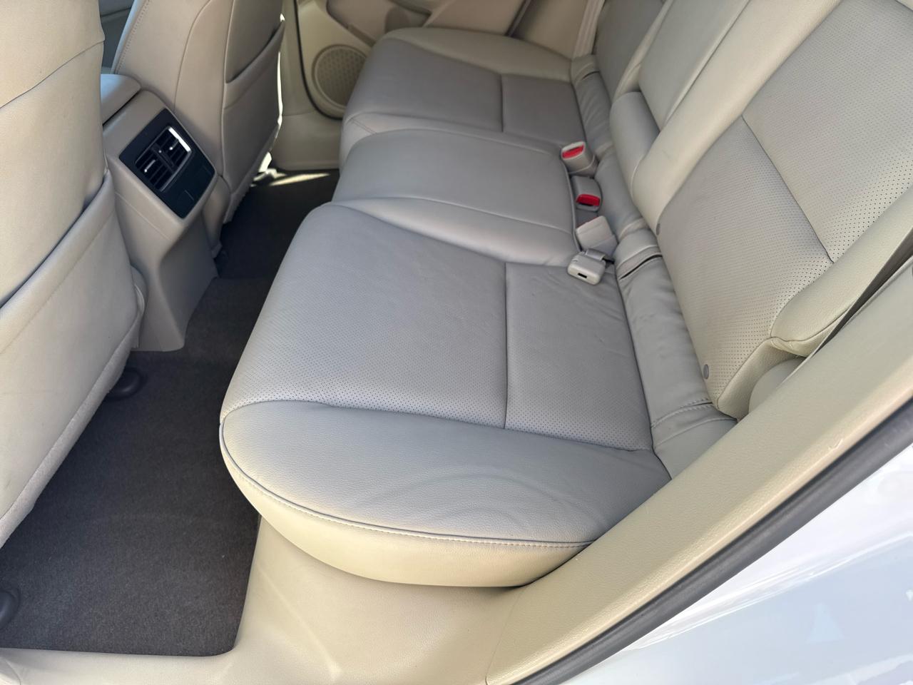 Acura RDX FWD w/Advance Pkg 2017