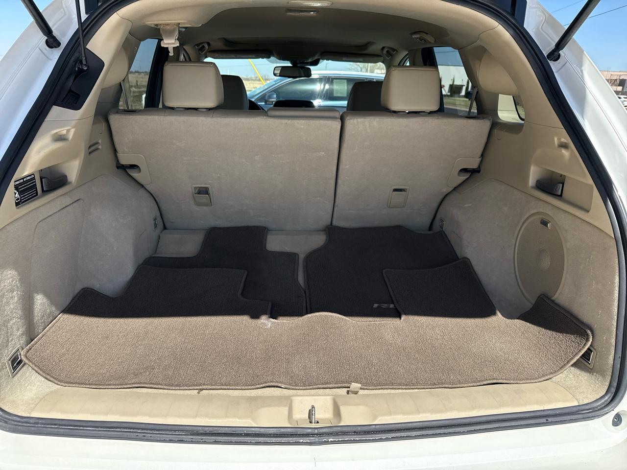 Acura RDX FWD w/Advance Pkg 2017