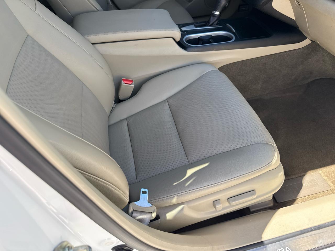 Acura RDX FWD w/Advance Pkg 2017