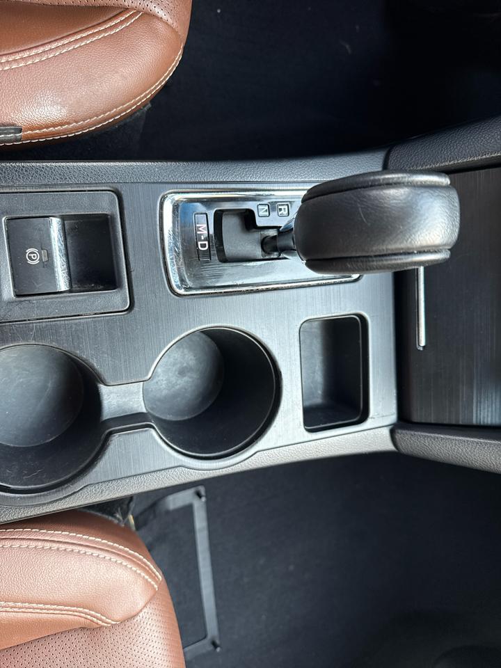 Subaru Outback 3.6R Touring 2019