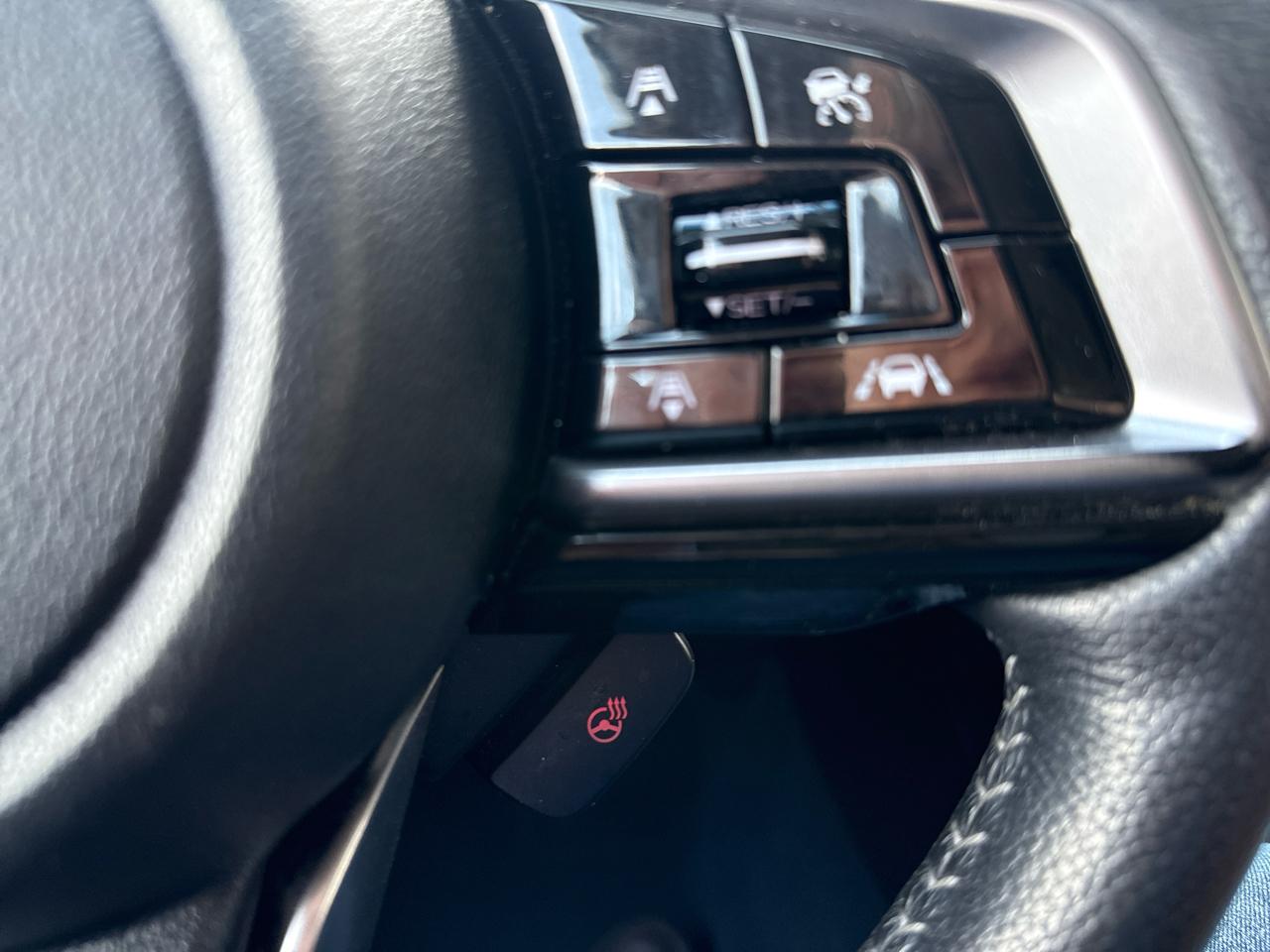 Subaru Outback 3.6R Touring 2019