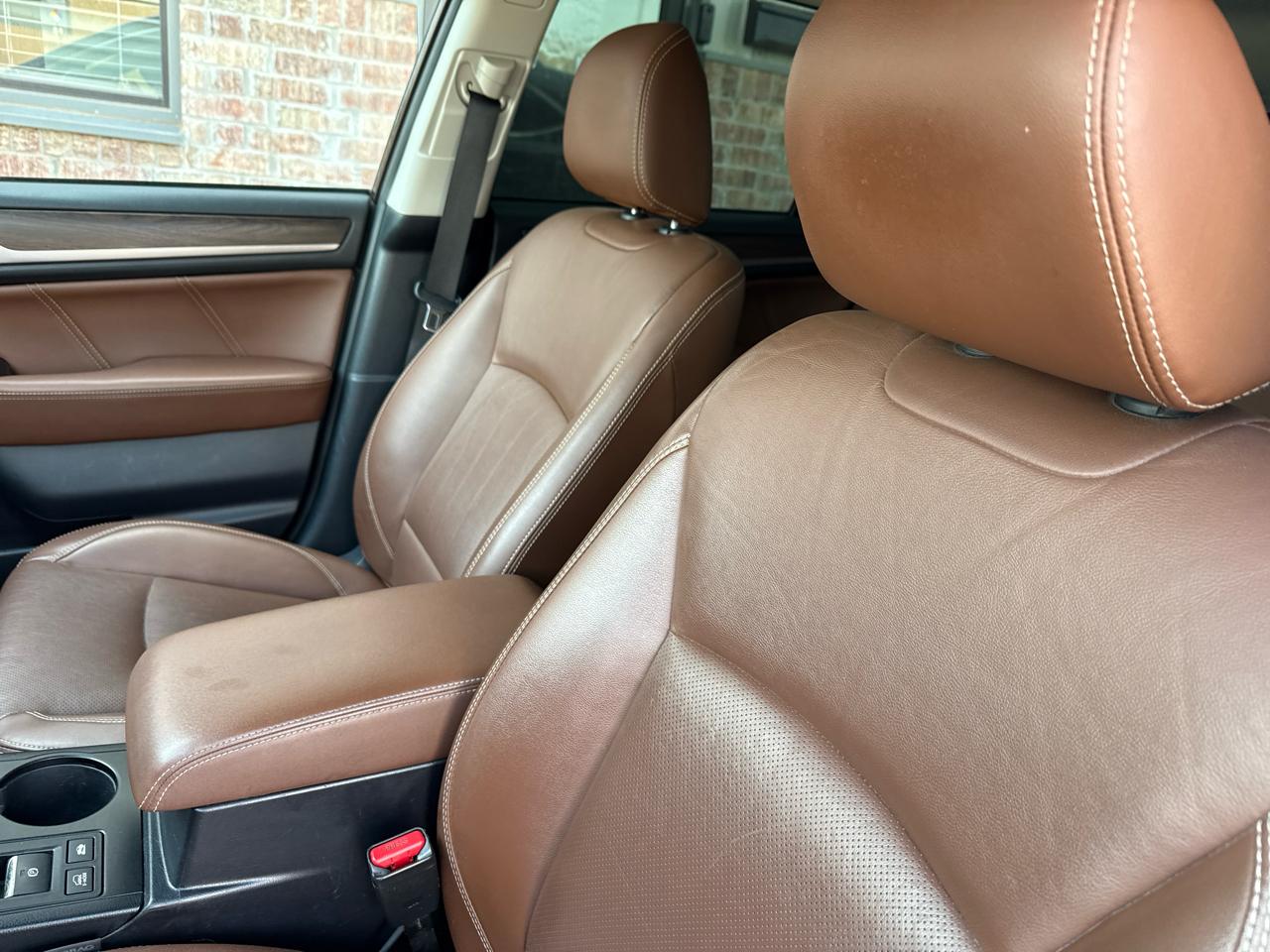 Subaru Outback 3.6R Touring 2019