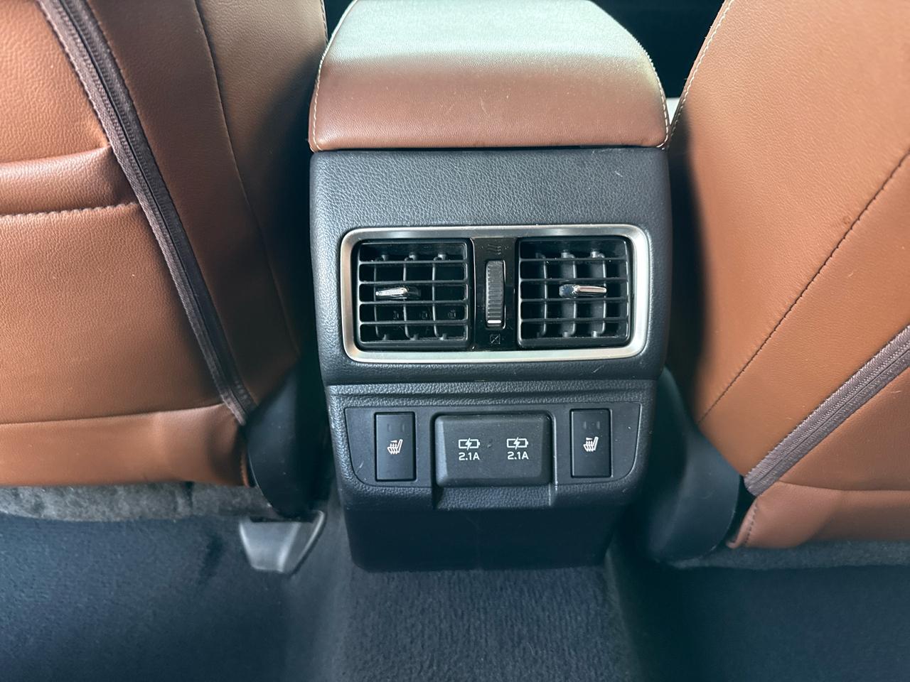 Subaru Outback 3.6R Touring 2019